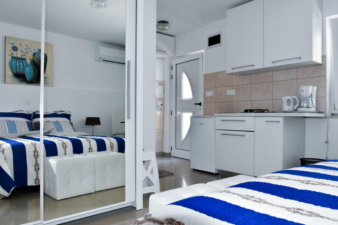 Apartment Anemare Kastela ~ Near By Split And Trogir Kültér fotó