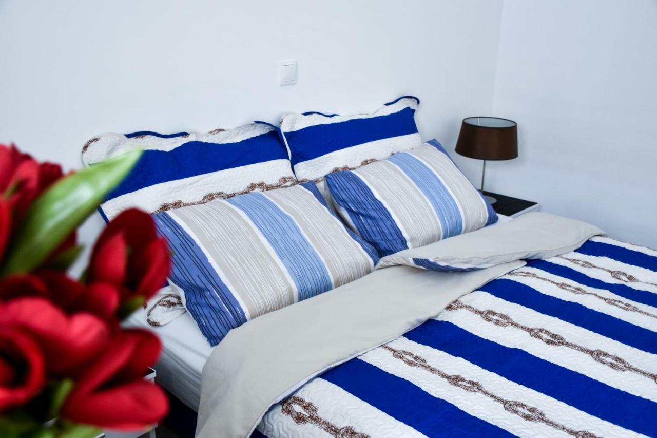 Apartment Anemare Kastela ~ Near By Split And Trogir Kültér fotó