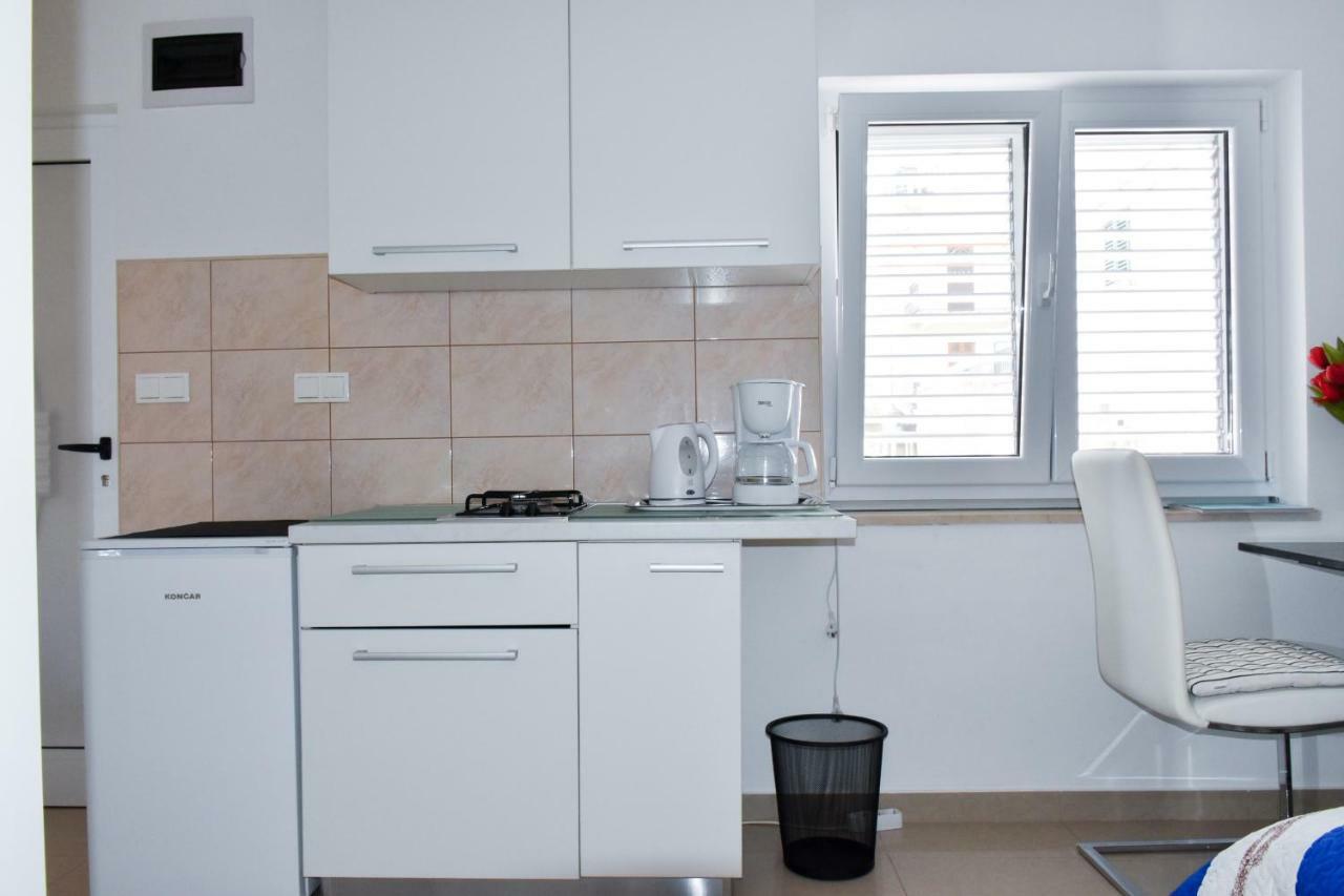 Apartment Anemare Kastela ~ Near By Split And Trogir Kültér fotó