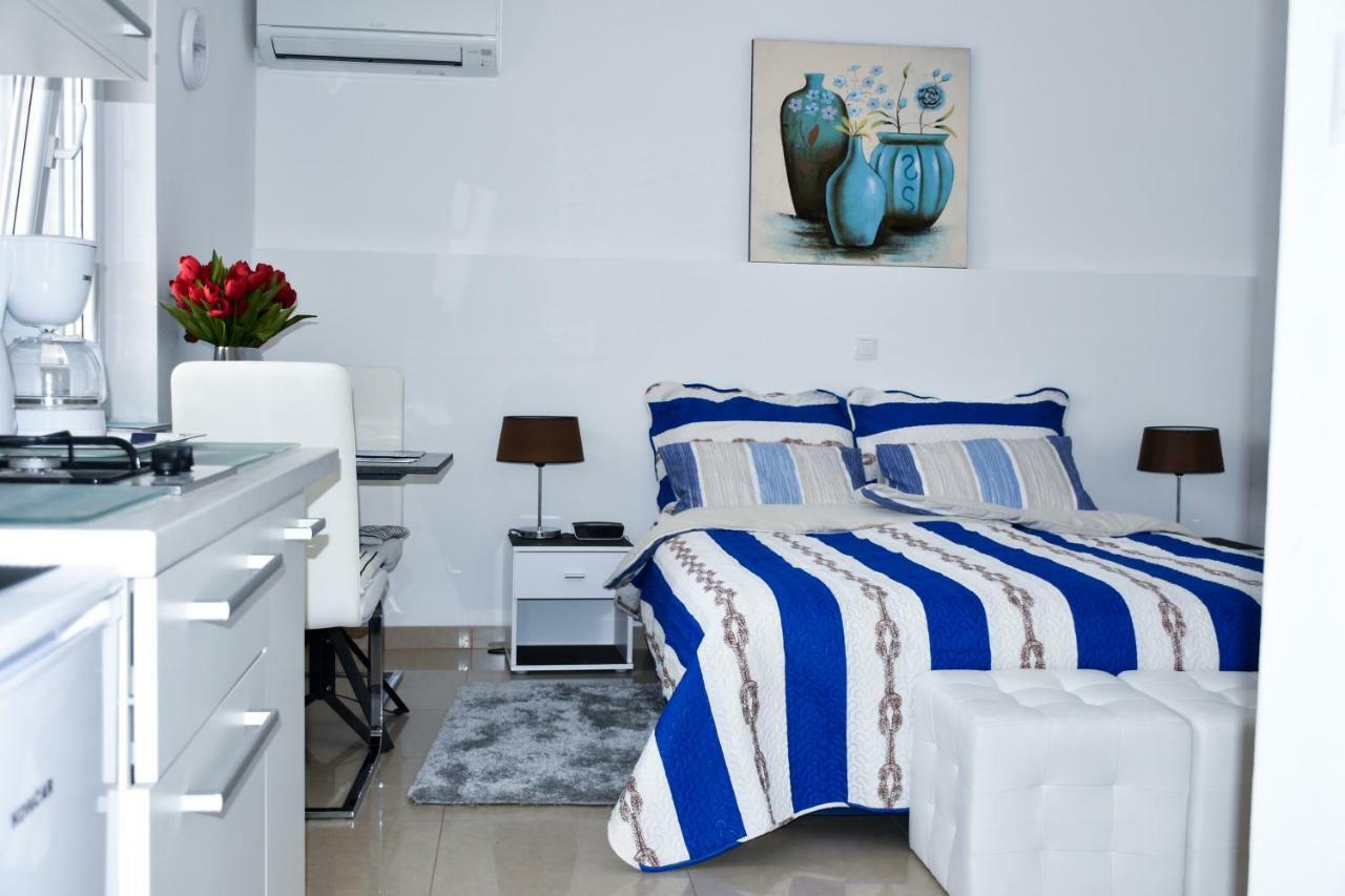 Apartment Anemare Kastela ~ Near By Split And Trogir Kültér fotó