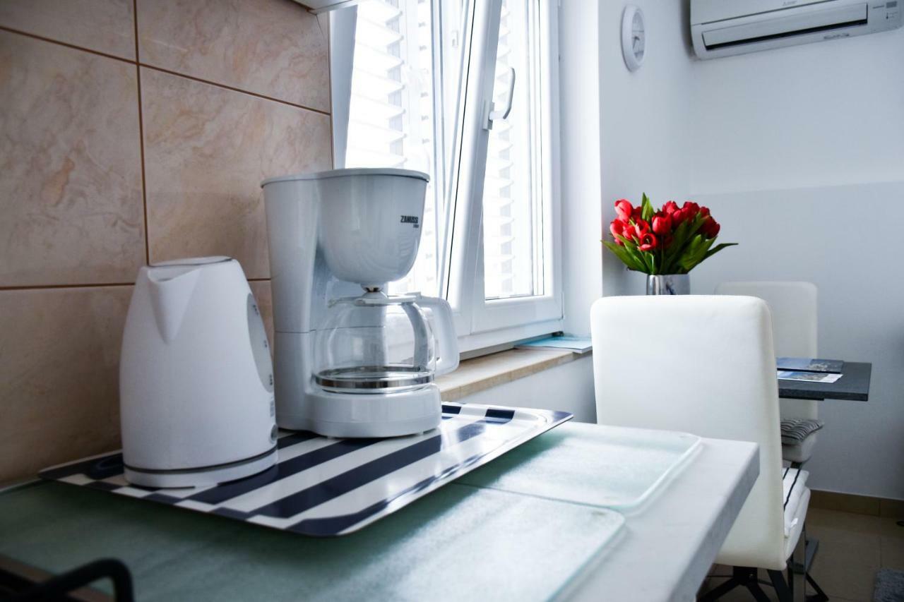 Apartment Anemare Kastela ~ Near By Split And Trogir Kültér fotó