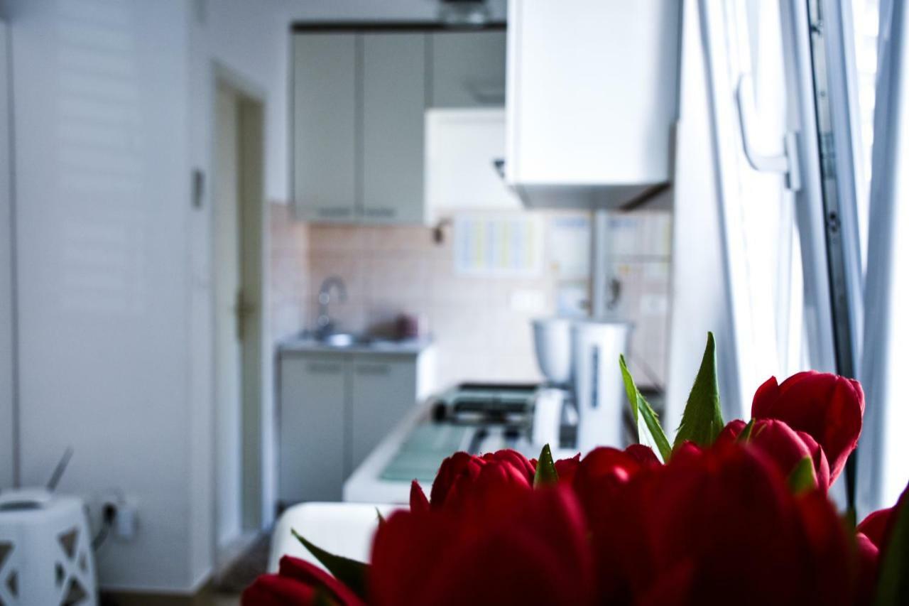 Apartment Anemare Kastela ~ Near By Split And Trogir Kültér fotó